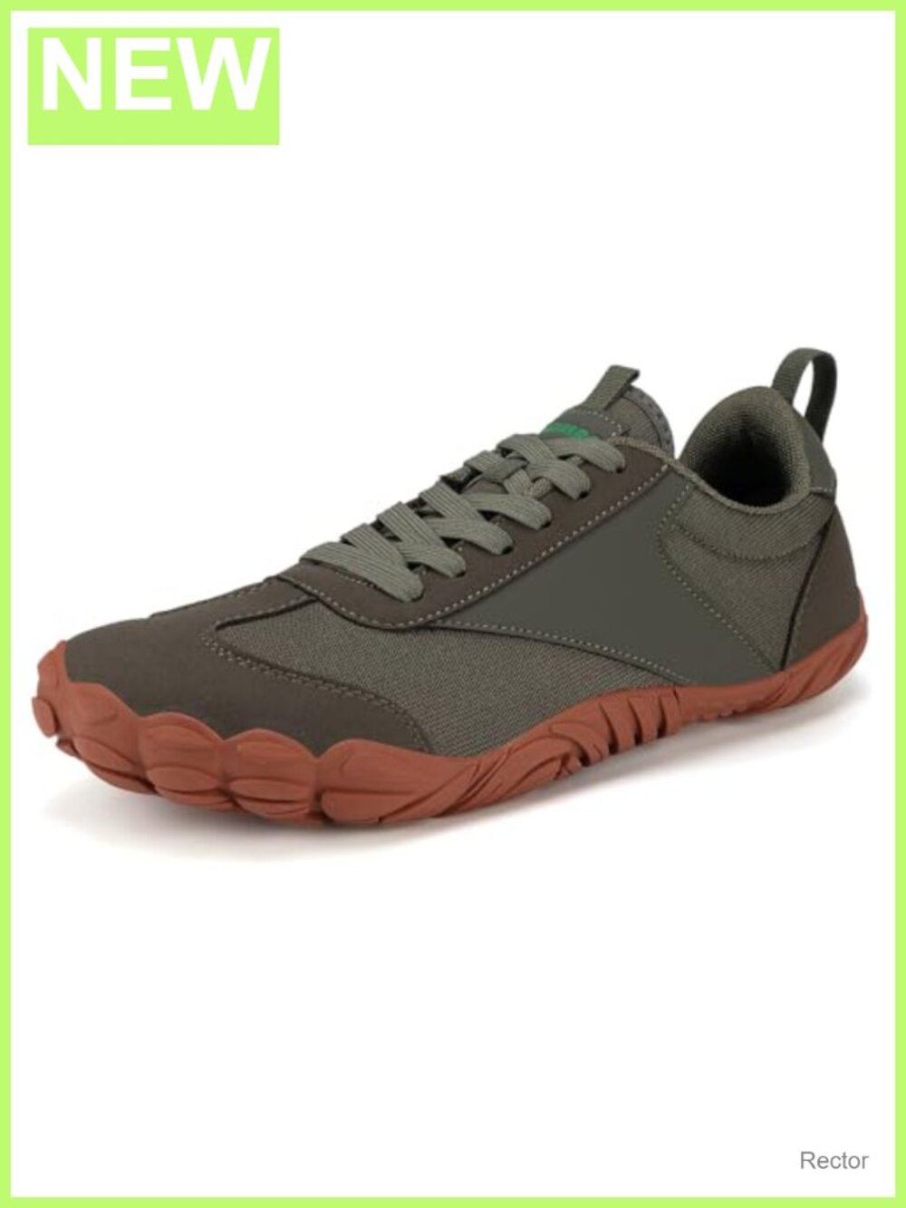 SAGUARO Barefoot Shoes Wide Toe Zero Drop Sneakers